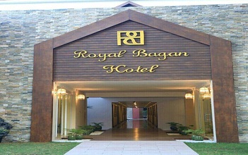 Royal Bagan Hotel