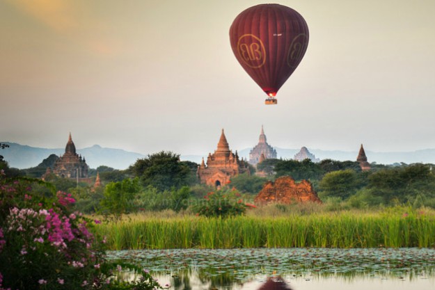 bagan