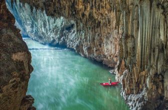 10 Best Thailand Adventures