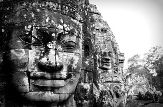 Best Cambodia Travel Experiences