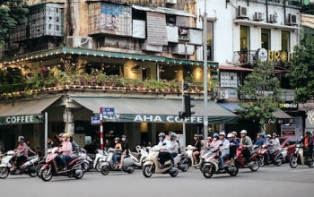 Top Things to do in Hanoi