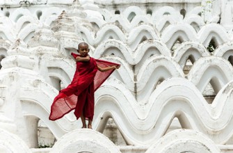 Best Places to visit in Myanmar in February