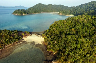 Best Myanmar Natural Wonders