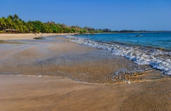 Top things to do in Ngapali Beach