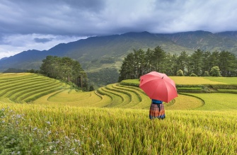Top 10 Places to see in North Vietnam