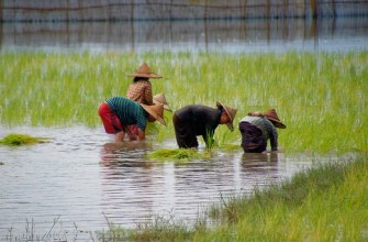 Top Burma Photography Destinations