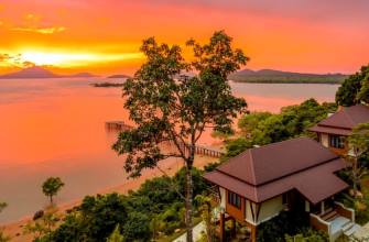 10 Most Romantic Hotels in Myanmar