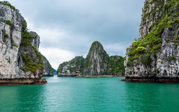 Top things to do in Halong Bay