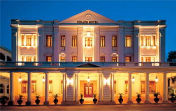 Yangon Hotels