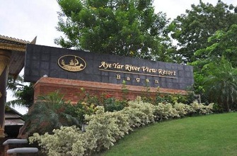 Aye Yar River View Resort