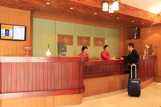 Best Western Plus Eastern Palace Hotel