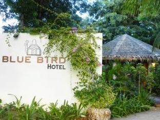 Blue Bird Boutique Hotel