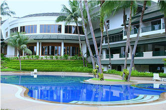 Grand Andaman Hotel