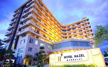 Hotel Hazel