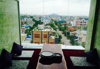 Hotel Ye Myanmar