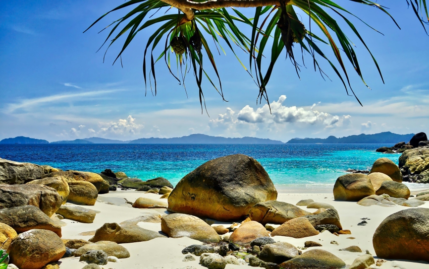 tours to mergui