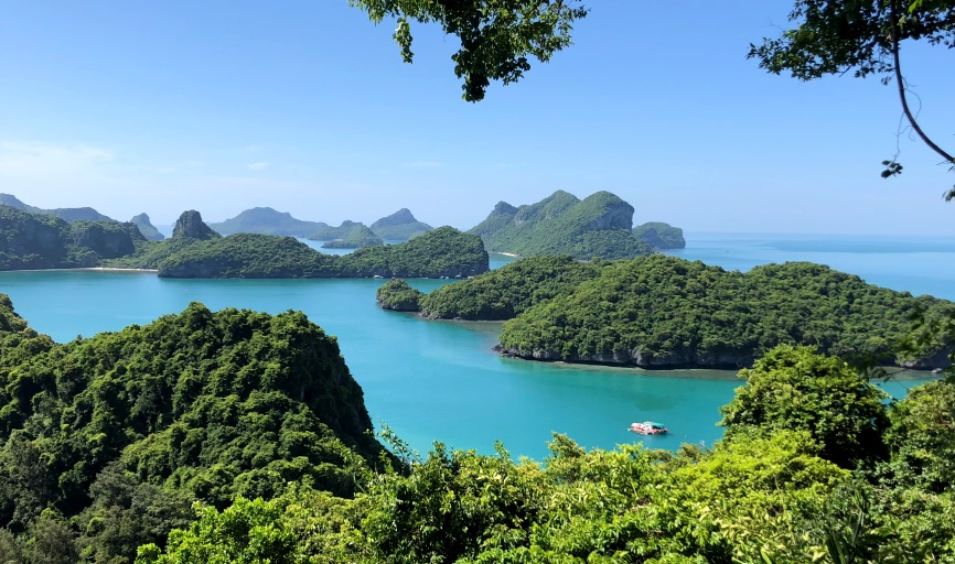 ang thong park