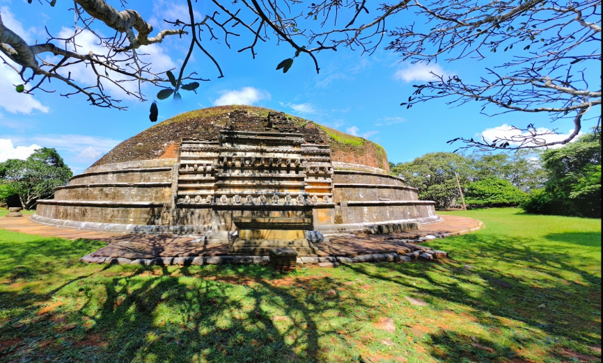 anuadhapura
