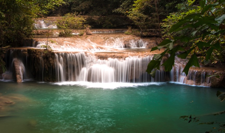 erawan national park