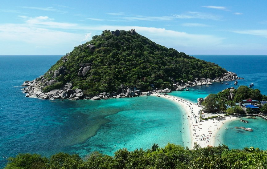 Ko Nang Yuan