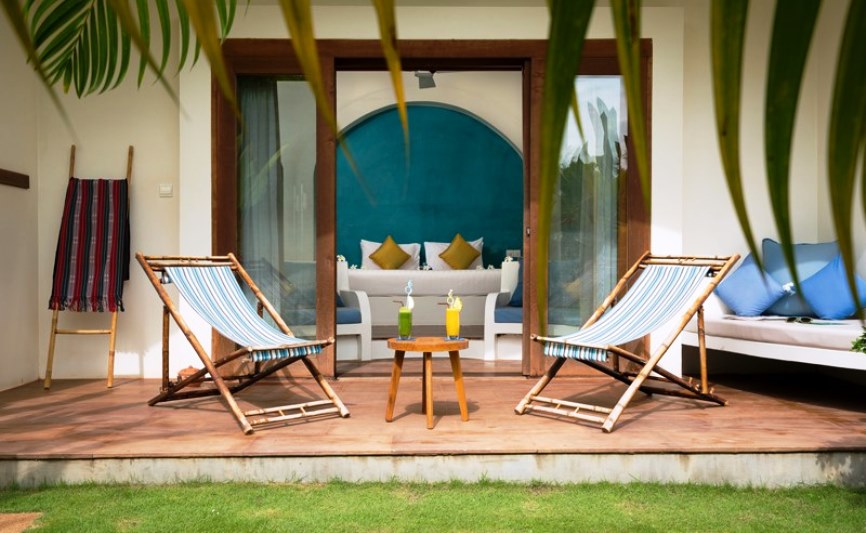 Navutu Dreams Resort 