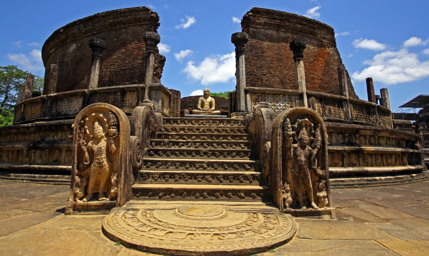 polonnaruwa