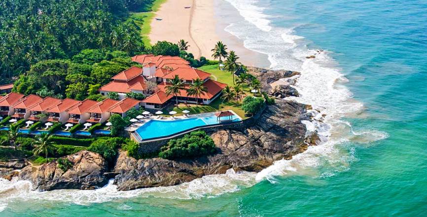 Saman Villas