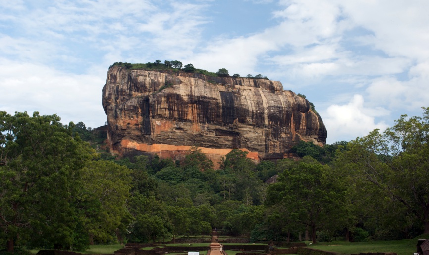 sigiriya
