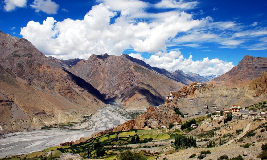 spili valley