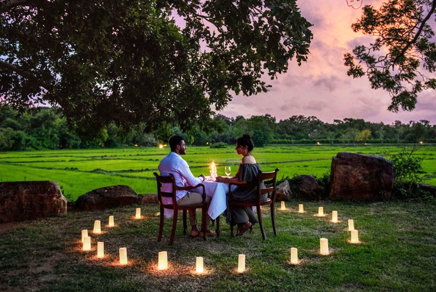 Ulagalla by Uga Escapes