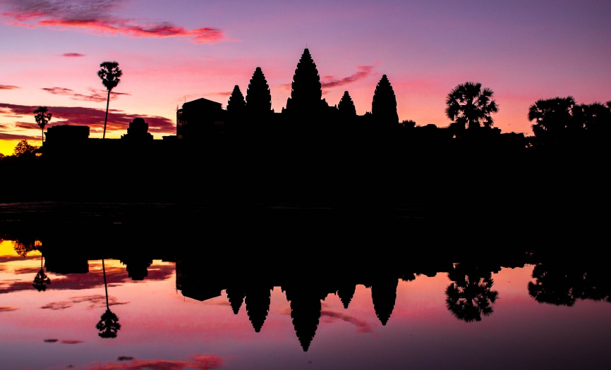 angkor wat