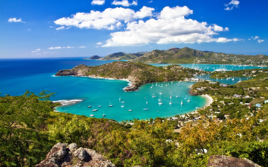 antigua