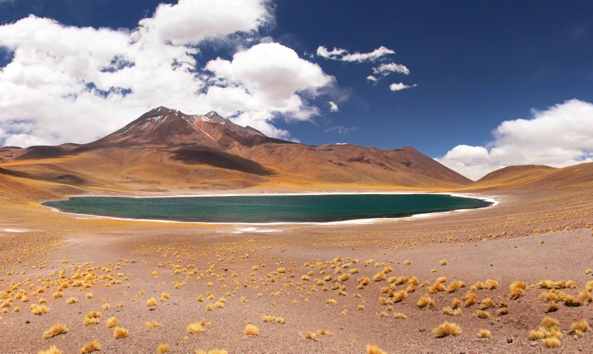 atacama desert