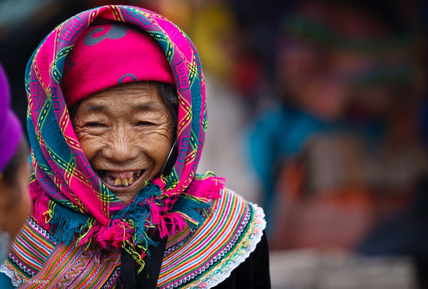 bac ha
