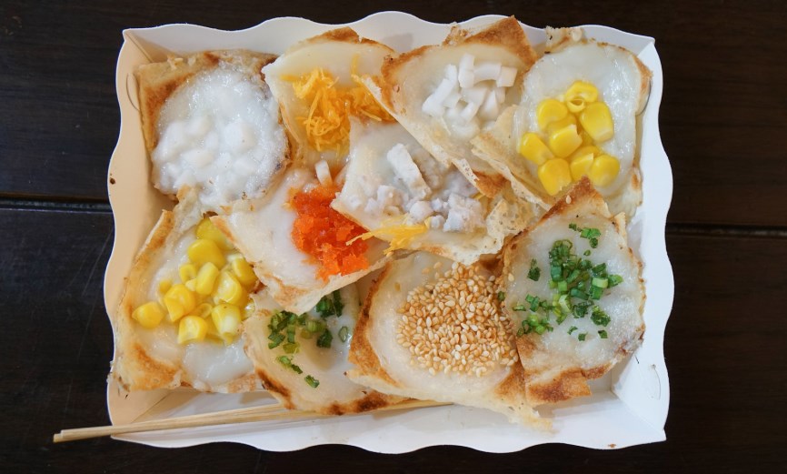 bangkok food