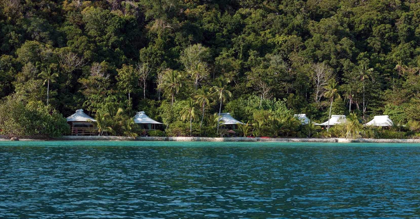bawah reserve