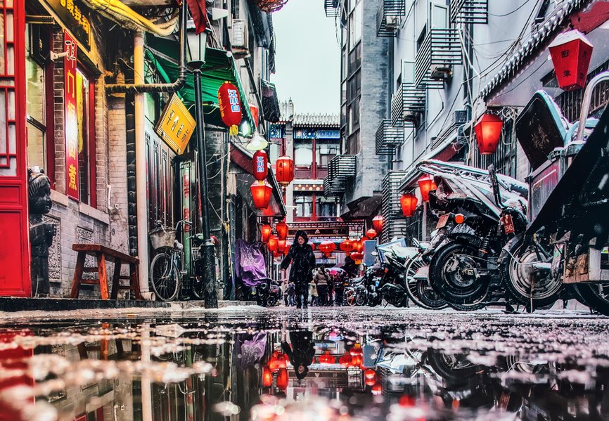 beijing