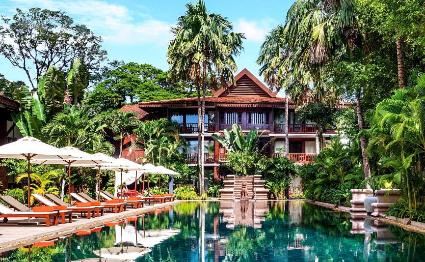 belmond angkor