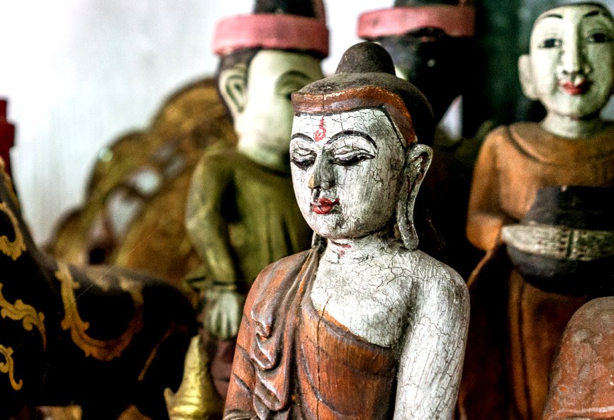 buddha gift