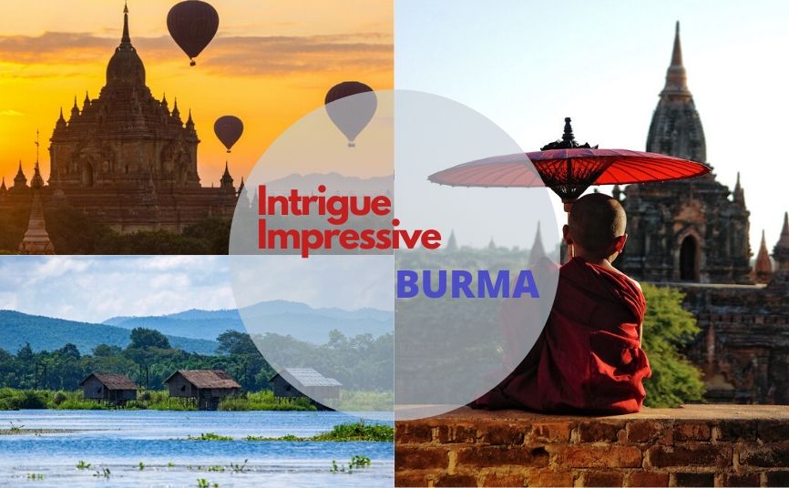 burma tourism