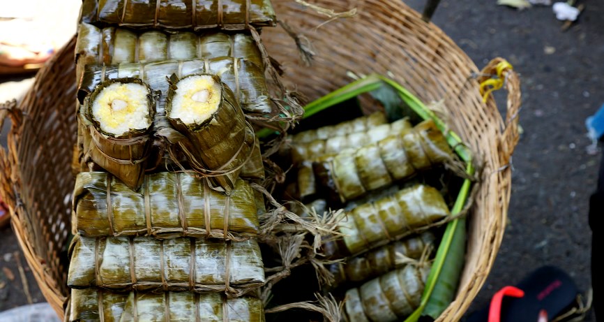 cambodia food