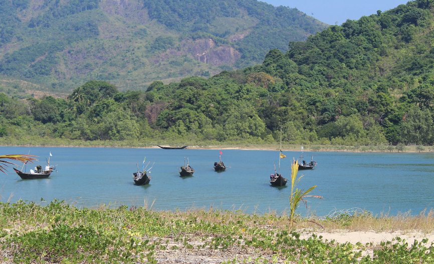 dawei boats