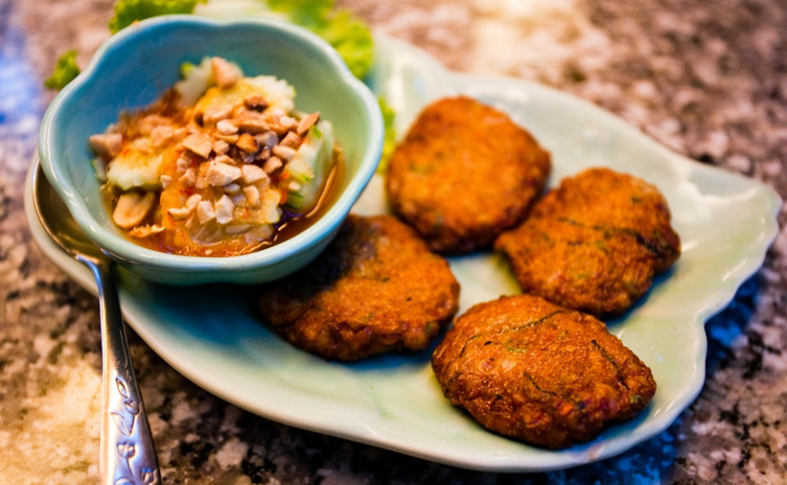 food thailand
