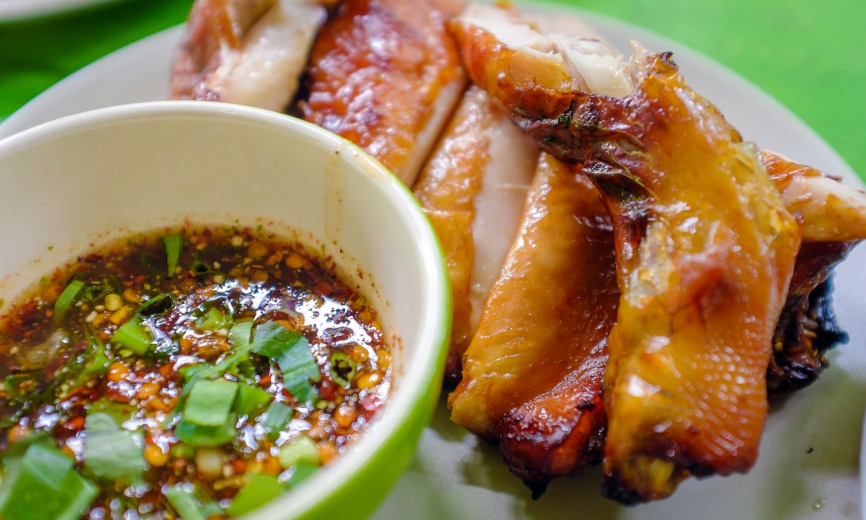 gai yang