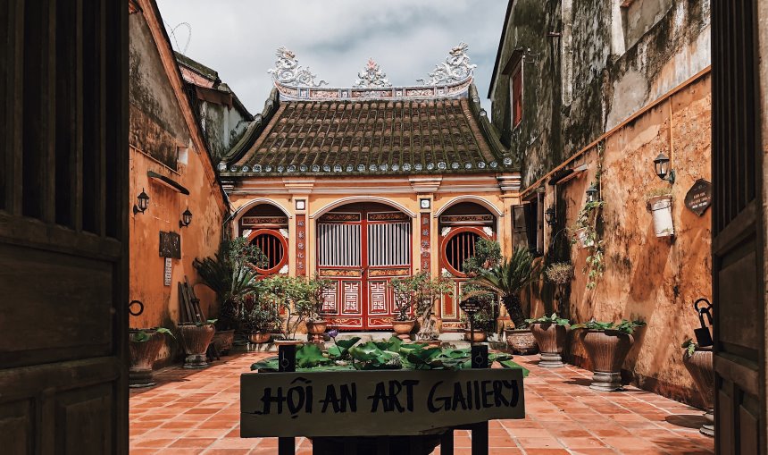 hoi an