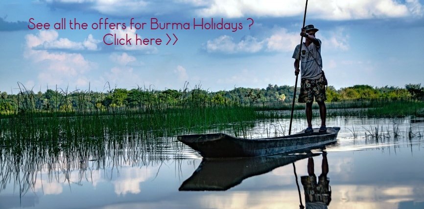 holiday offer