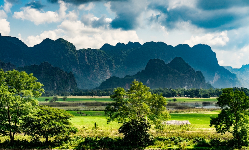 hpa an day tour