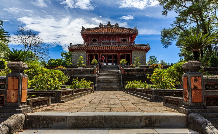 hue vietnam