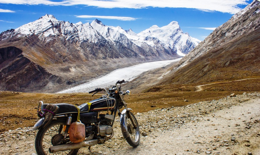 india motorcycle