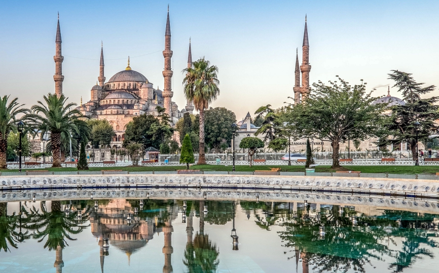 istanbul
